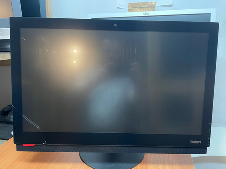 AiO Lenovo M910z i5 8 260SSD W10PRO DOTYK