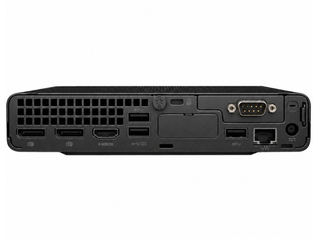HP Elite mini 800 G9 i5-12500 16GB RAM 512GB M.2 W11P