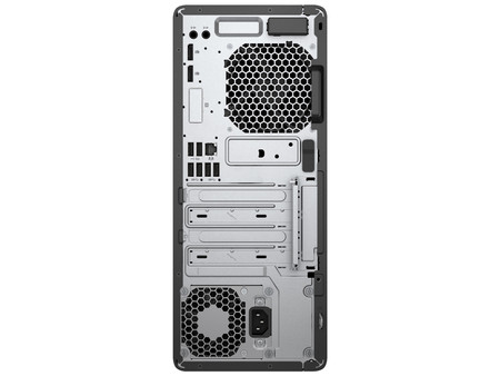 HP EliteDesk 800 G3 i3-6100 8GB RAM 512GB M.2 W10P