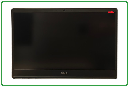 Dell Precision 7550 i7-10850H 32GB 512 M.2 15.6" W11P
