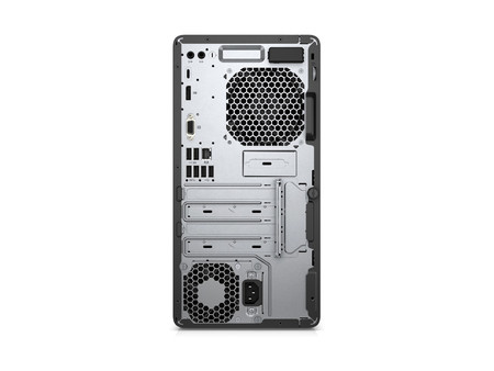 HP ProDesk 400 G5 i5-8500 8GB RAM 256GB SSD NoLic