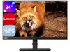 Lenovo ThinkVision P24h-20 24" A