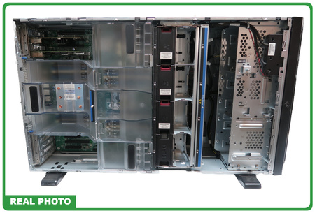 HP ProLiant ML350 G9 Xeon E5-2620 v3/98304/5400/NOLIC