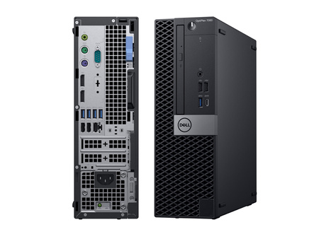 Dell OptiPlex 7060 i5-8500 8GB RAM 256GB M.2 DVDRW W11P