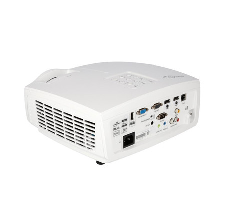 OPTOMA EH415ST