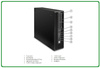 HP Z240 i7-7700 32GB 260SSD SFF AMD FirePro 4GB