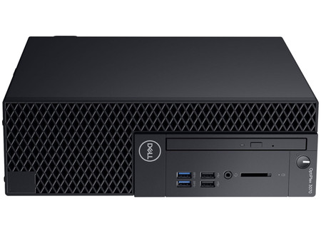 Dell OptiPlex 3070 i5-9500 8GB RAM 256GB W11P