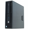 Komputer HP ProDesk 600 G2 i3 4GB 500GB W10 Pro