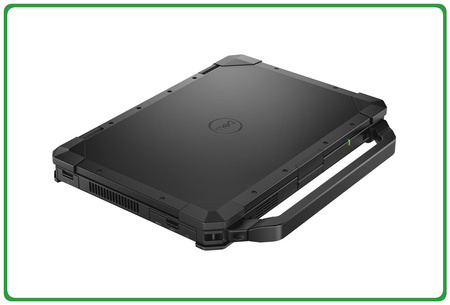 Dell 5420 RUGGED i5-8350U 8GB 256M.2 14'' Win11Pro