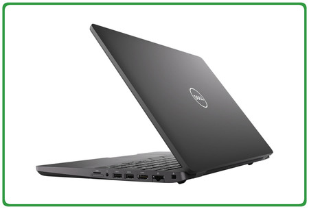 Dell Latitude 5500 i5-8265U 8GB 256M.2 15" Win11Pro