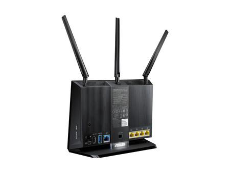 Asus RT-AC68U