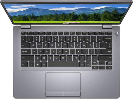 Dell 5310 i5-10310U/8/256M.2/-/13''/W10P