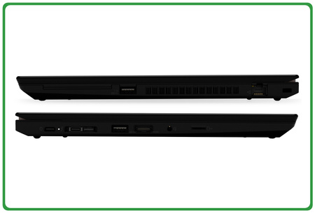 Lenovo ThinkPad T14G1 i7-10610U 16GB 512M.2 Dotykowa 14" Win11Pro