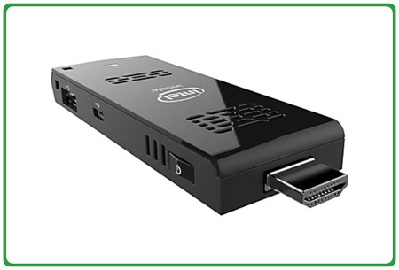 Intel Compute Stick STCK1A32WFC A
