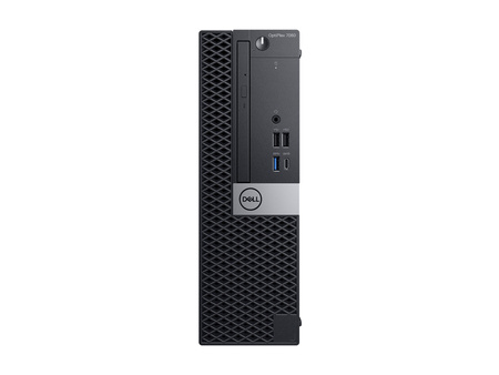Dell OptiPlex 7060 i5-8500 8GB RAM 256GB M.2 DVDRW W11P