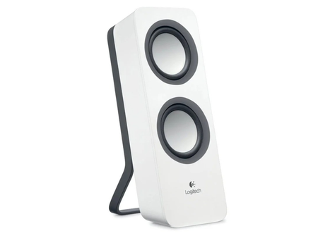 Głośniki Logitech Z200 White