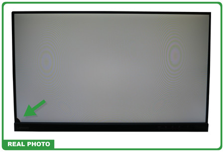 Lenovo ThinkVision T23i-10 W23" D