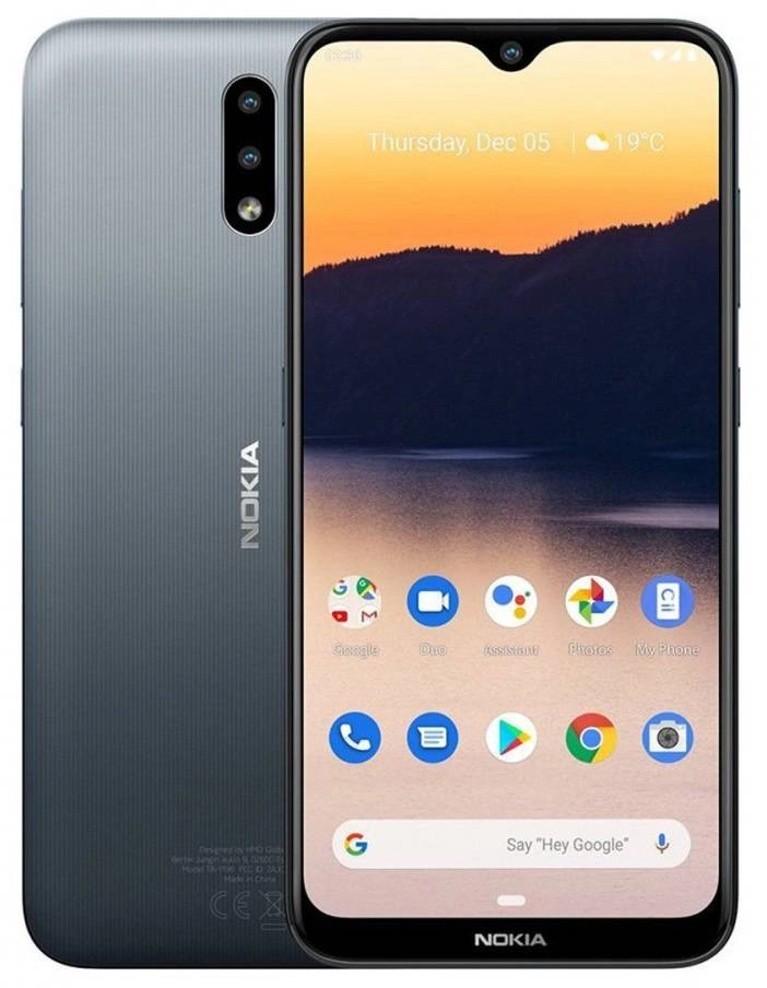 Nokia 2.3 32GB B