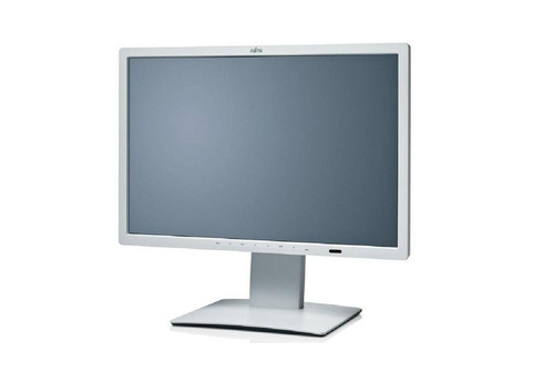 Monitor Fujitsu B24W-7 LED 24' IPS 1920x1200 16:10 A