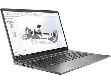 HP ZBook Power G8 i7-11800H 16GB 512M.2 15" Win11Pro