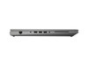 HP ZBook Fury 17 G8 i7-11800H 32GB RAM 512GB M.2 17" W10P