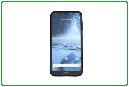 Smartfon Nokia 4.2 (TA-1157)  32GB