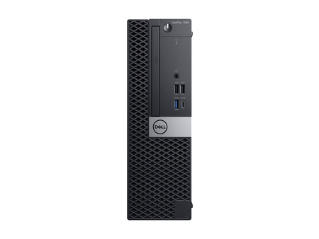 Dell OptiPlex 7060 i5-8500 8GB RAM 256GB M.2 W10P