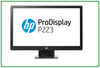 HP ProDisplay P223 W22" VA DP VGA