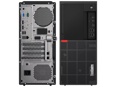 Lenovo ThinkCentre M920T i5-8500 8GB RAM 512GB M.2 W11P