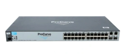 HP PROCURVE 2610-24 J9085A