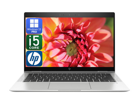 HP x360 1030 G4 i5-8265U 8GB 256M.2 Dotykowa 13" Win11Pro