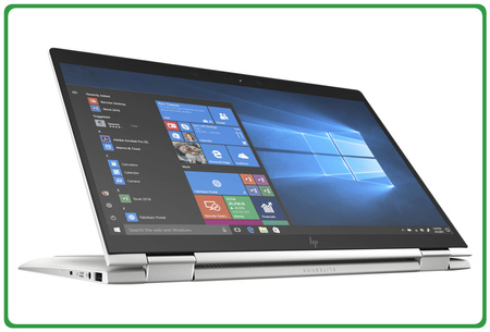 HP EliteBook x360 1040 G5 i5-8250U 8GB 256M.2 TCH 14''W10P