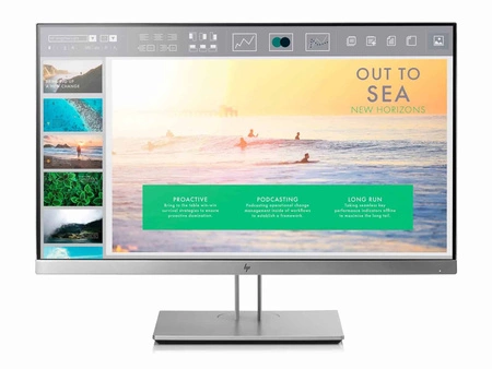 HP EliteDisplay E233 23'' FHD D