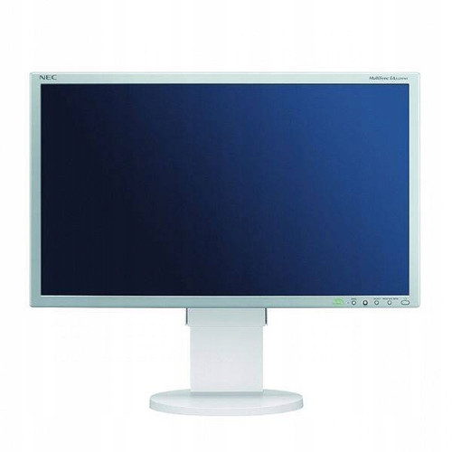 NEC MultiSync EA232WMi FullHD IPS
