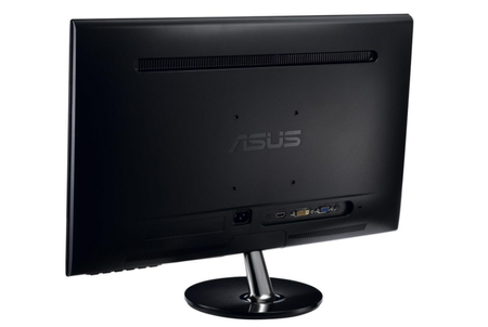 ASUS VS248H 23.6' FullHD HDMI 2ms 76Hz