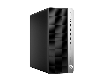 HP 800 G4 i5-8500 16GB RAM 512GB M.2 W11P