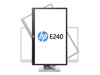HP EliteDisplay E240 FullHD 24'' HDMI IPS C