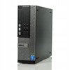 Dell OptiPlex 3020 i3 4GB 500 HDD DVD SFF