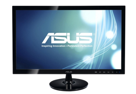 ASUS VS248H 23.6' FullHD HDMI 2ms 76Hz