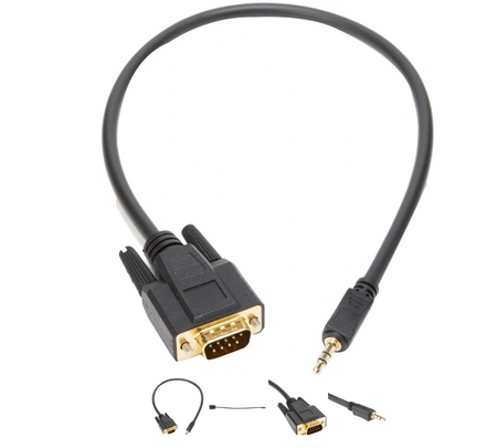 Kabel Komunikacyjny Zebra USB-A Connector 2,1M