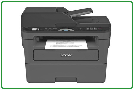 Brother MFC-L2710DN