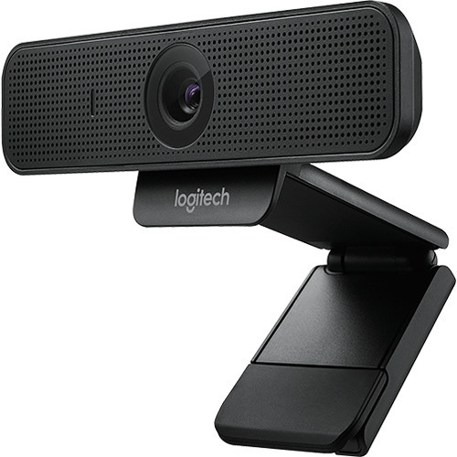 Kamerka internetowa Logitech V-U0030-O C925e