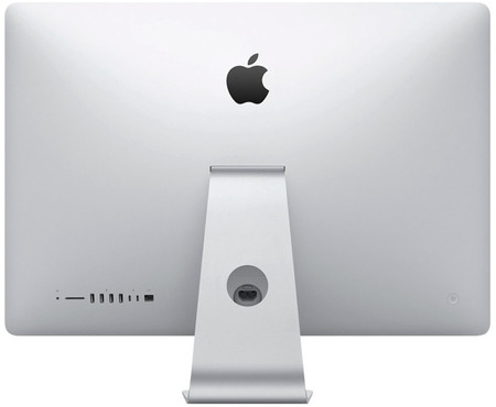 Apple iMac19,2 i3-8100 16GB 500M.2 21.5"
