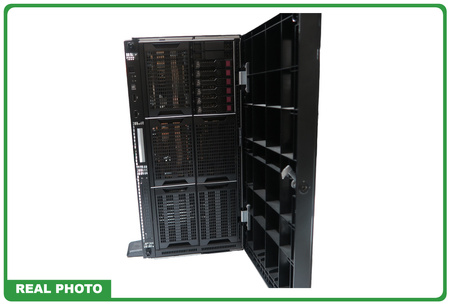 HP ProLiant ML350 G9 Xeon E5-2620 v3/98304/5400/NOLIC