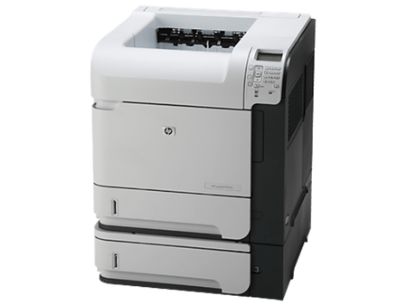 HP LASERJET P4515x D