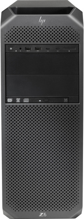 HP Z6 G4 Xeon-4110 32GB RAM 6TB HDD + 512GB M.2 DVD W11P