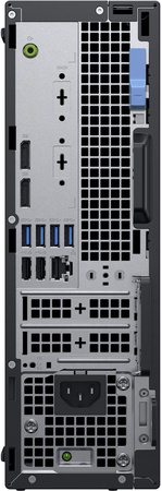 Dell OptiPlex 5060 i5-8500/8/256M.2/-/W10P