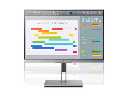 HP EliteDisplay E243i WUXGA IPS A-