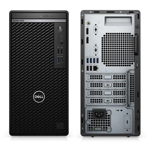 Dell OptiPlex 5090 i7-11700/16/768M.2/DVD/W10P