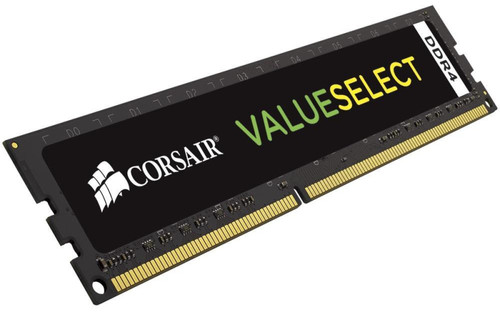 Pamięć RAM DDR4 Corsair ValueSelect 8GB 2133MHz